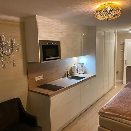 Apartment Seerose *