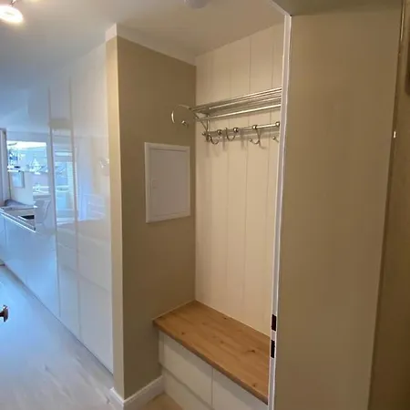 Apartment Seerose